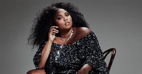 lizzo nude pics|Lizzo poses totally topless in new naked Instagram post